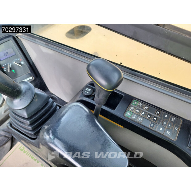 2020 Volvo ECR88D-42937359