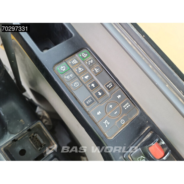 2020 Volvo ECR88D-42937361
