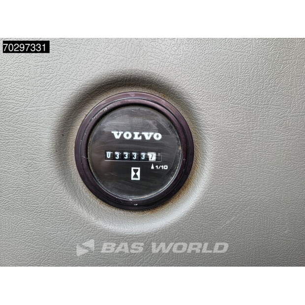 2020 Volvo ECR88D-42937366