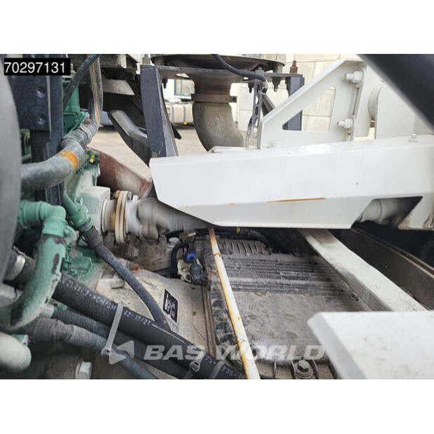 2018 Volvo FMX 410-42937375