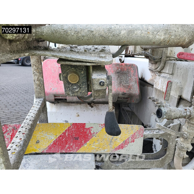2018 Volvo FMX 410-42937377