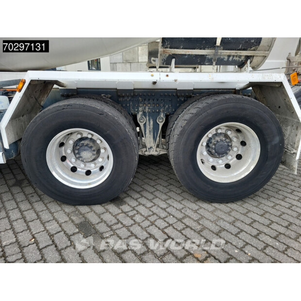 2018 Volvo FMX 410-42937378