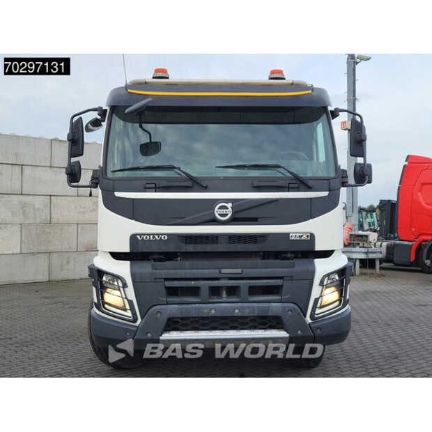 2018 Volvo FMX 410-42937383
