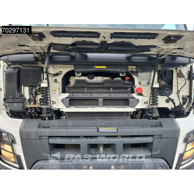 2018 Volvo FMX 410-42937385