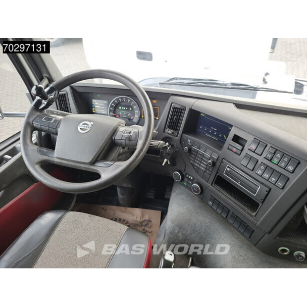 2018 Volvo FMX 410-42937387