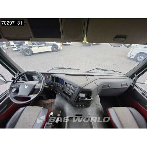 2018 Volvo FMX 410-42937388