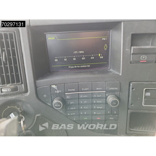2018 Volvo FMX 410-42937389