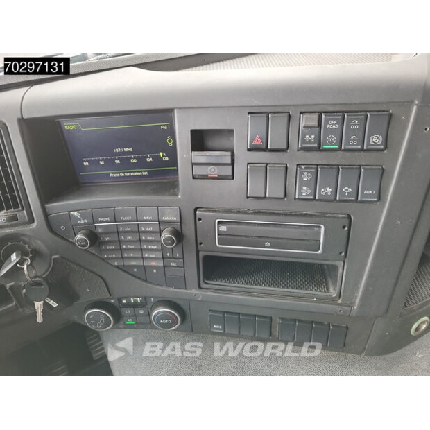 2018 Volvo FMX 410-42937390