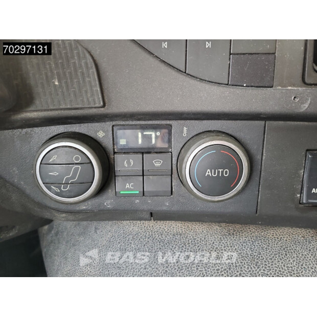 2018 Volvo FMX 410-42937392