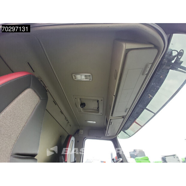 2018 Volvo FMX 410-42937393