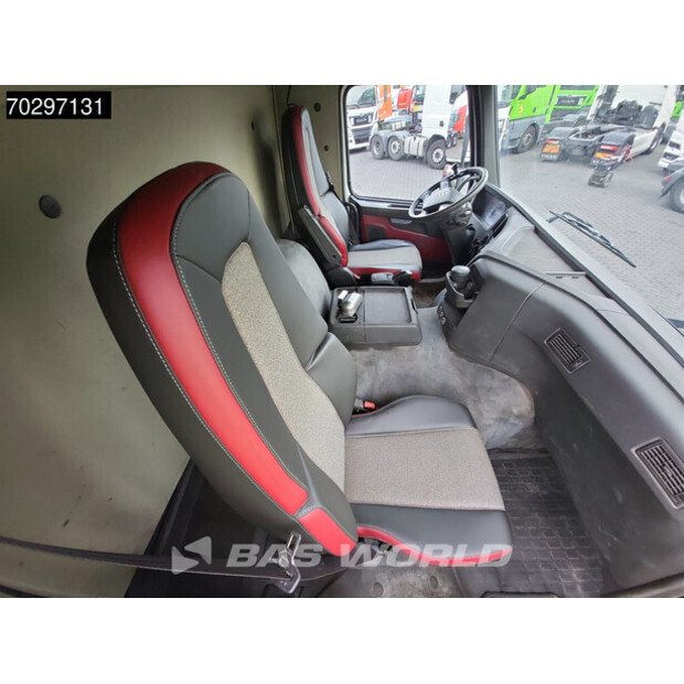 2018 Volvo FMX 410-42937394