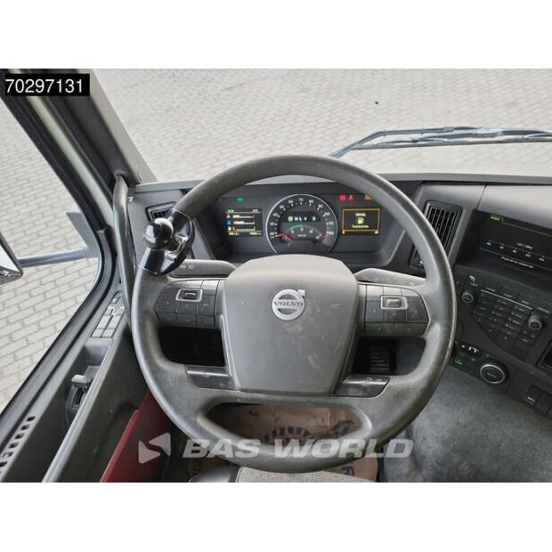 2018 Volvo FMX 410-42937395