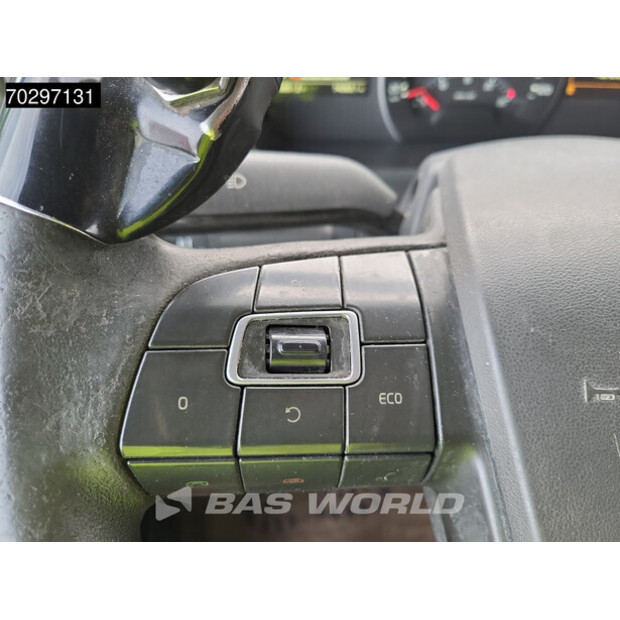 2018 Volvo FMX 410-42937396