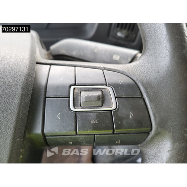 2018 Volvo FMX 410-42937397