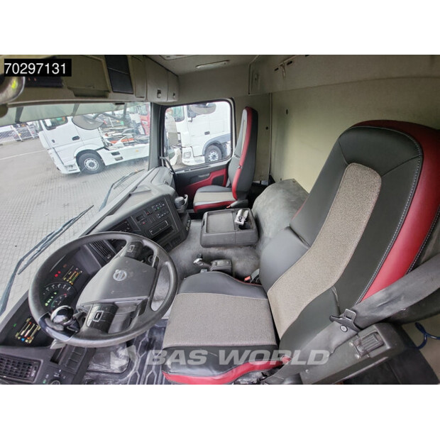 2018 Volvo FMX 410-42937399