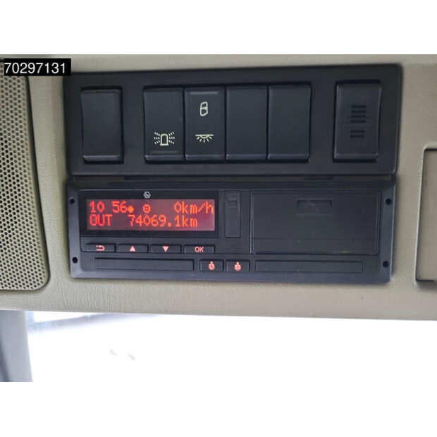 2018 Volvo FMX 410-42937402