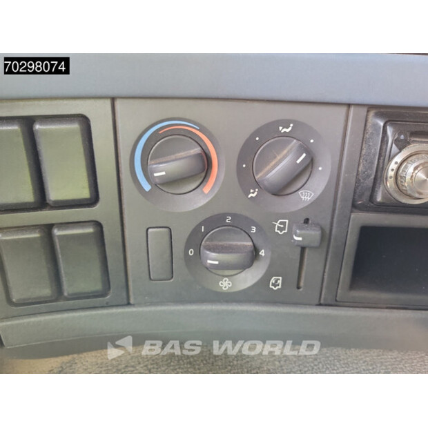 2007 فولفو FM 340-42937441