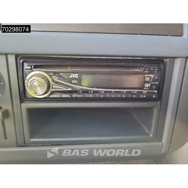 2007 فولفو FM 340-42937442