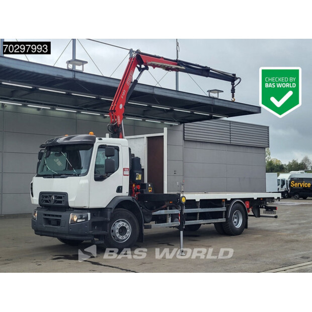 2016 Renault C 320-42937452