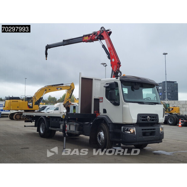 2016 Renault C 320-42937454