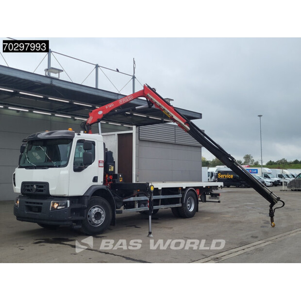 2016 Renault C 320-42937456