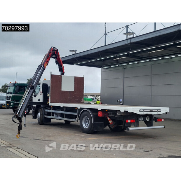 2016 Renault C 320-42937457