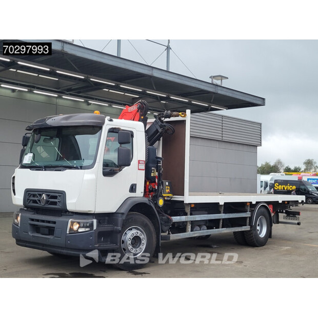 2016 Renault C 320-42937459