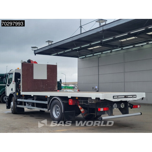 2016 Renault C 320-42937460