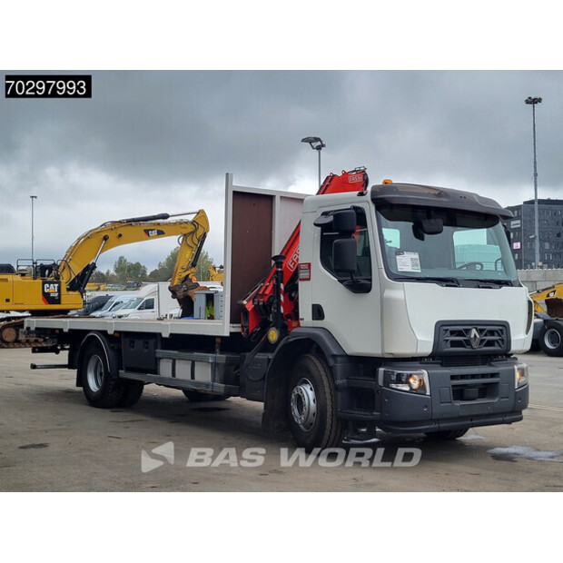 2016 Renault C 320-42937461