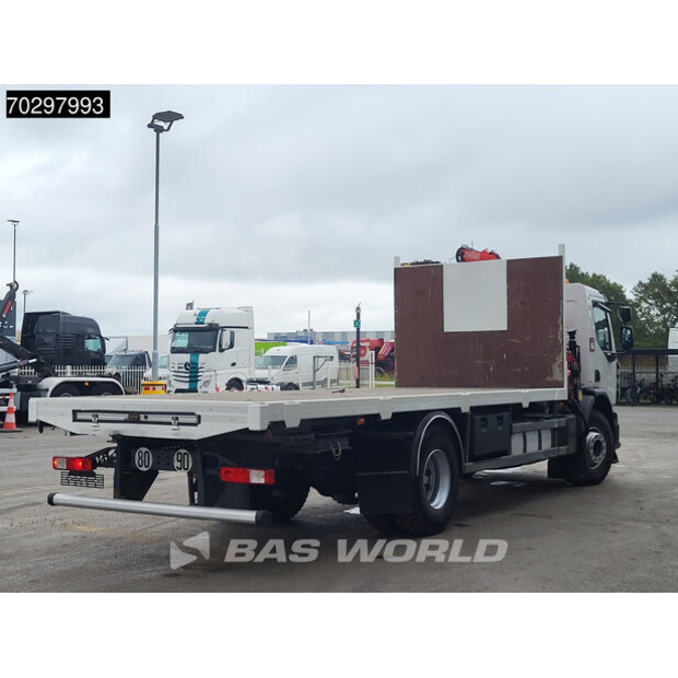 2016 Renault C 320-42937462