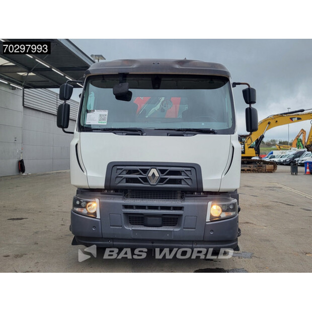 2016 Renault C 320-42937463