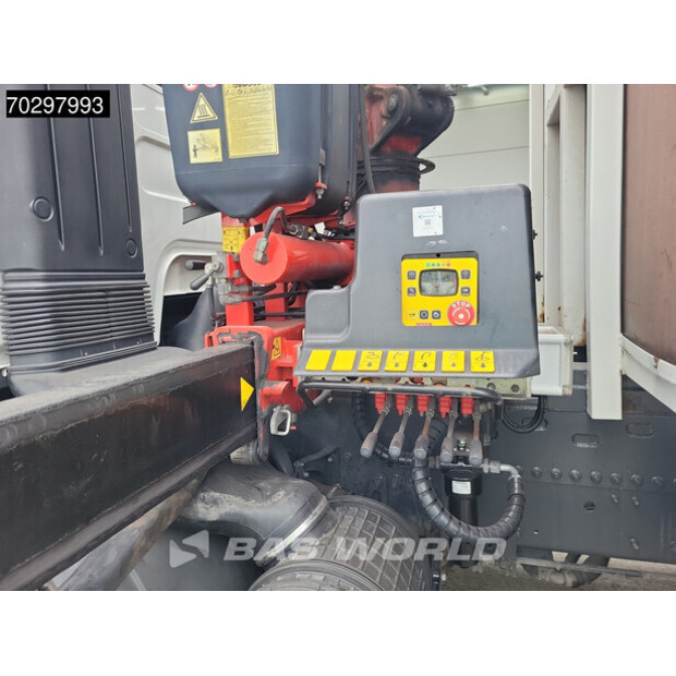 2016 Renault C 320-42937468