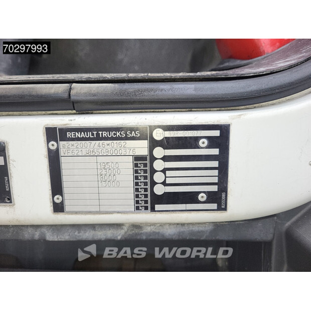 2016 Renault C 320-42937485