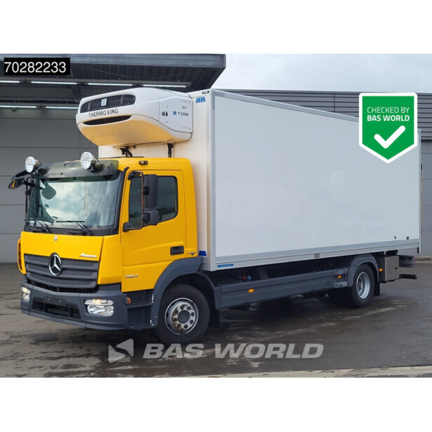 2015 Mercedes-Benz Atego 1324-42937488