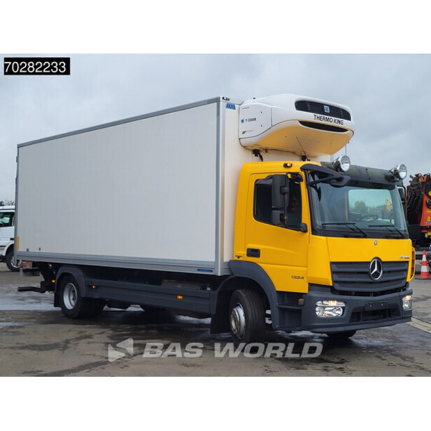 2015 Mercedes-Benz Atego 1324-42937490