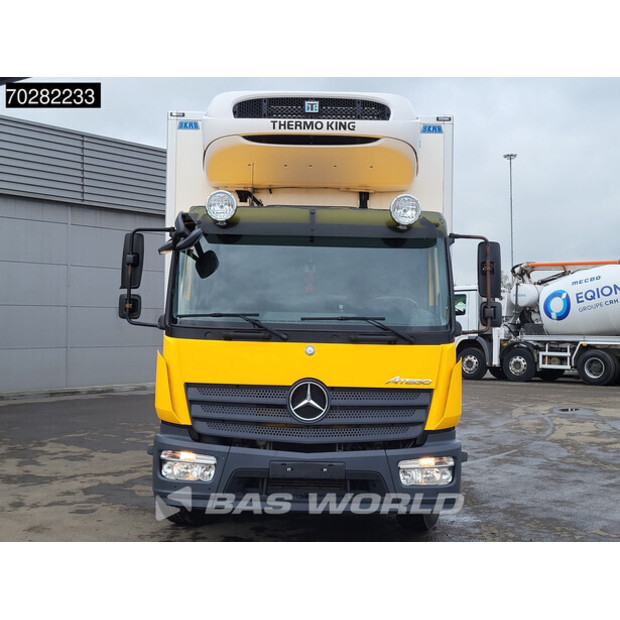 2015 Mercedes-Benz Atego 1324-42937493