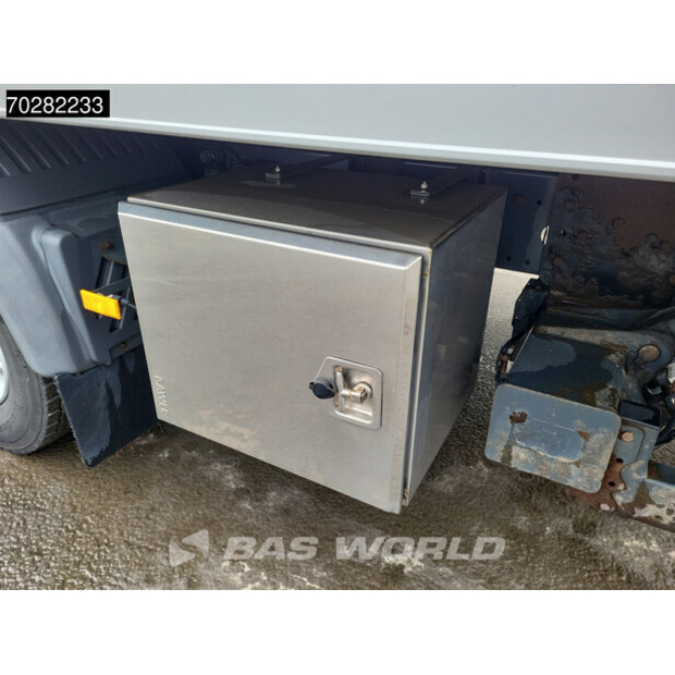 2015 Mercedes-Benz Atego 1324-42937504