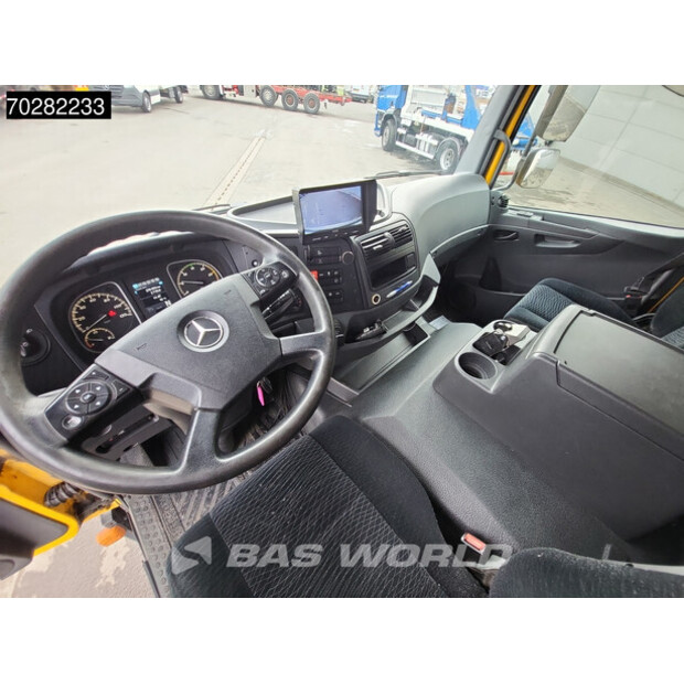 2015 Mercedes-Benz Atego 1324-42937508