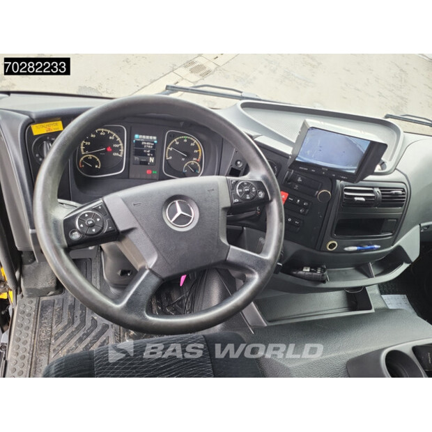 2015 Mercedes-Benz Atego 1324-42937509