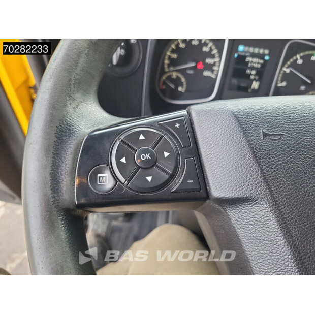 2015 Mercedes-Benz Atego 1324-42937511