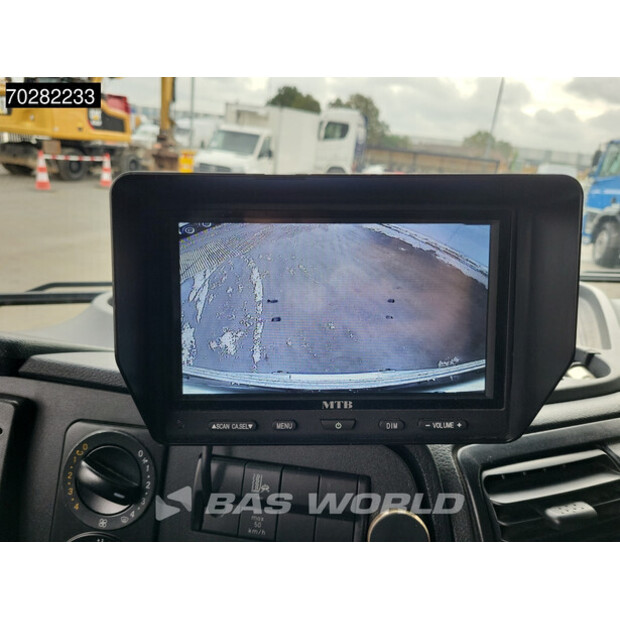 2015 Mercedes-Benz Atego 1324-42937514