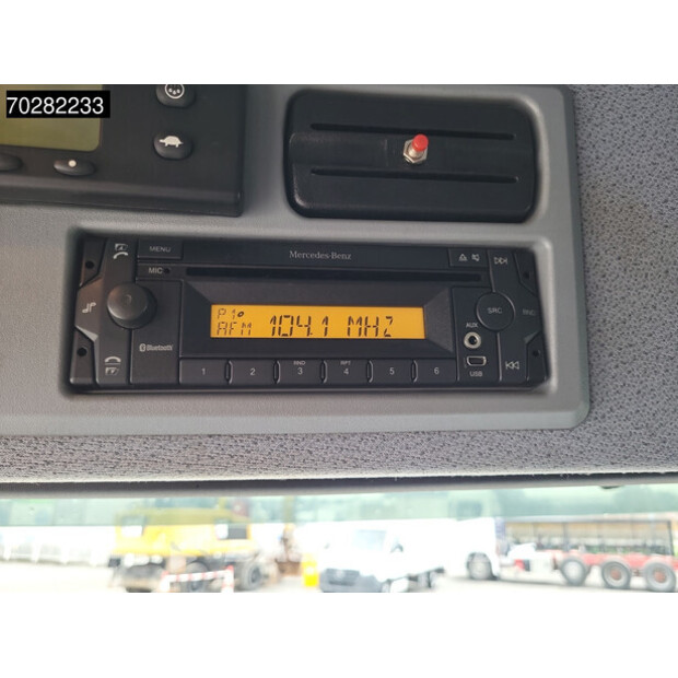 2015 Mercedes-Benz Atego 1324-42937516