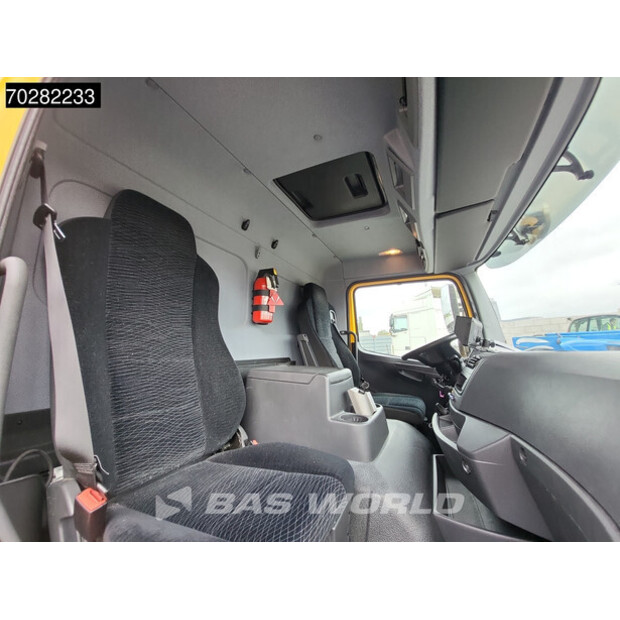 2015 Mercedes-Benz Atego 1324-42937517