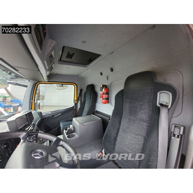 2015 Mercedes-Benz Atego 1324-42937518