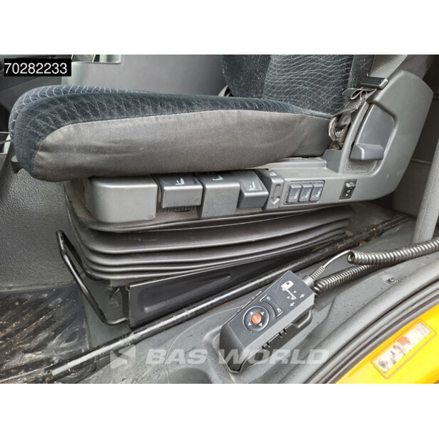 2015 Mercedes-Benz Atego 1324-42937520