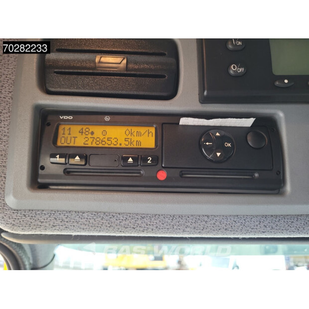 2015 Mercedes-Benz Atego 1324-42937521