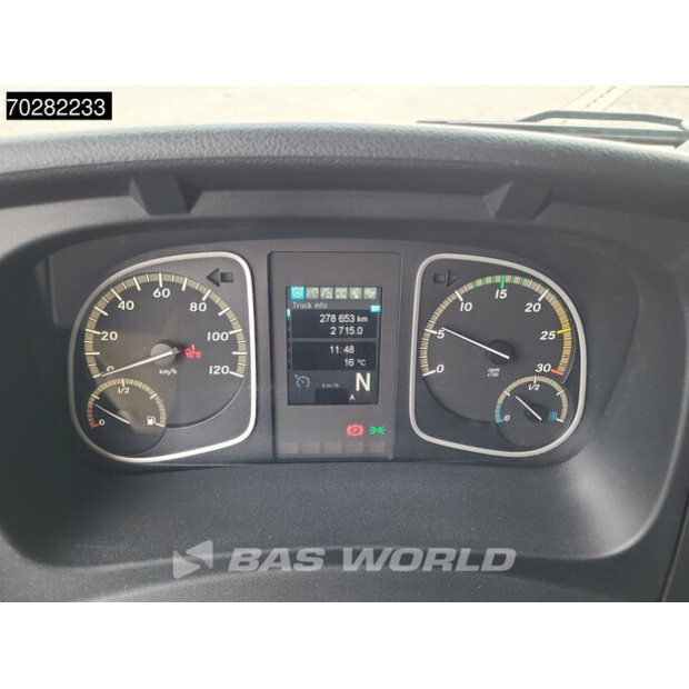 2015 Mercedes-Benz Atego 1324-42937522