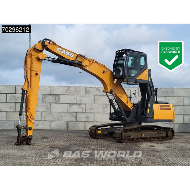 2019 كاس CX290D-42937526