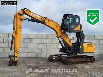 Image for 2019 CASE CX290D