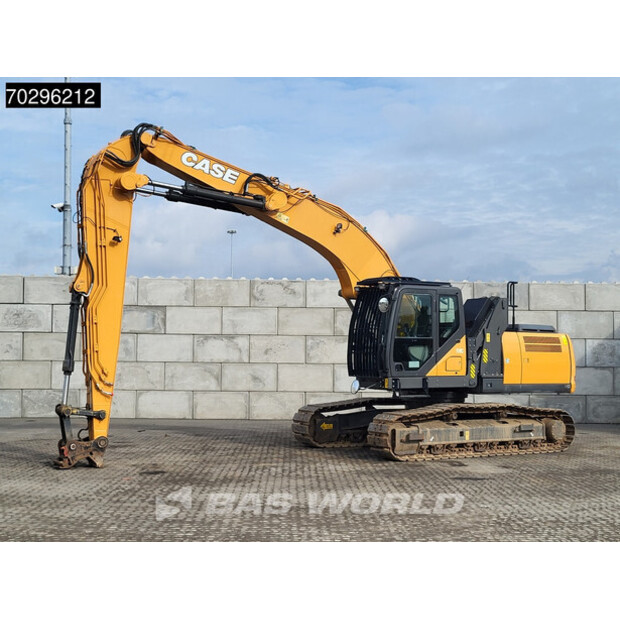 2019 كاس CX290D-42937527